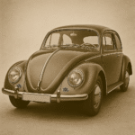 🏗️ Die Geschichte des ersten Volkswagen-Werks