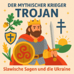 🌟 Der legendäre Trojan – Mythen, Ursprünge und seine Verbindung zur Ukraine