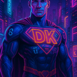 Die Legende Superman: Einfluss seit 1938