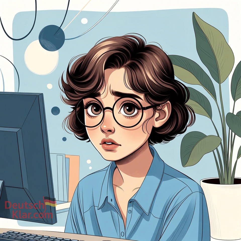 📘 Subjekt & Objekt — Die große Erklärung